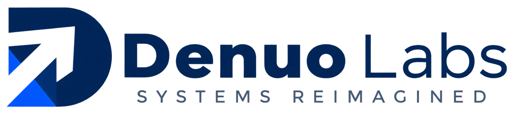 Denuo Labs — Systems Reimagined